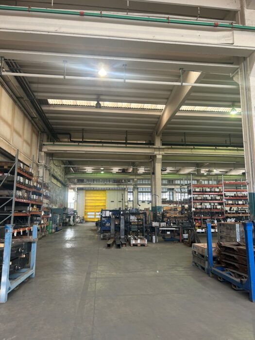 Monchiero (CN) – Ex Fasano/Rolfo