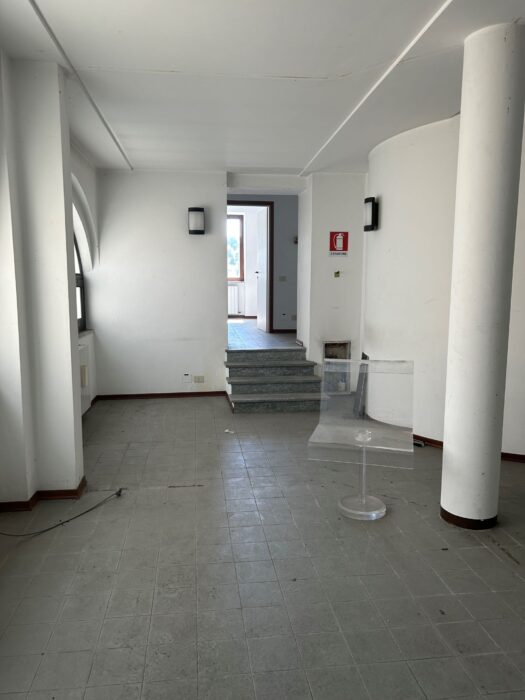 Biella (BI) – Ex De Martini