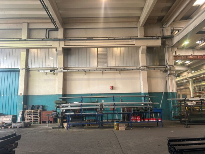 Monchiero (CN) – Ex Fasano/Rolfo