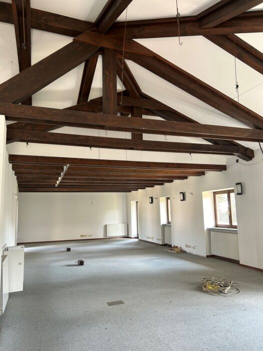 Biella (BI) – Ex De Martini