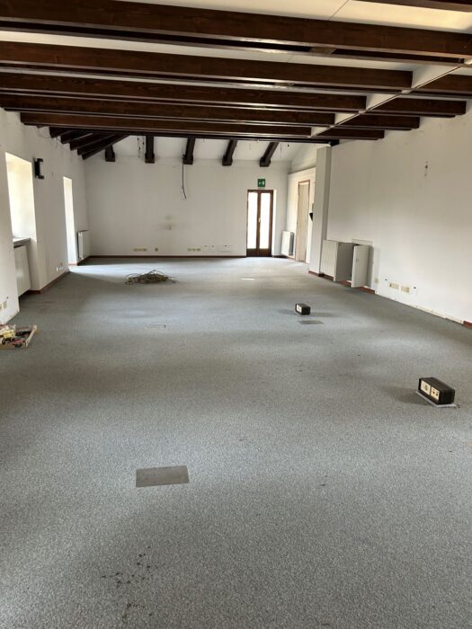 Biella (BI) – Ex De Martini