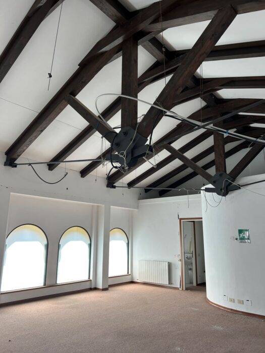 Biella (BI) – Ex De Martini