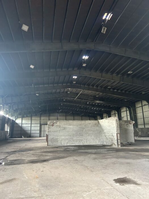 Carmagnola (TO) – Ex Sacal