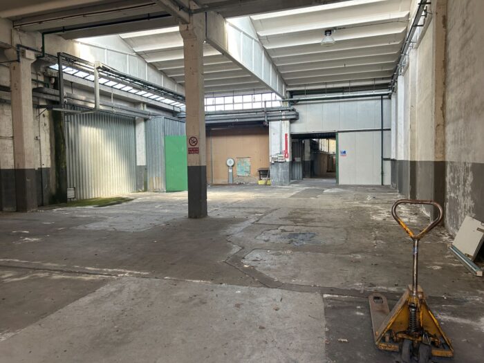 Biella (BI) – Ex De Martini