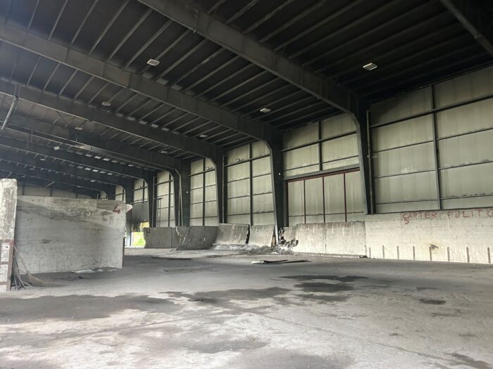 Carmagnola (TO) – Ex Sacal