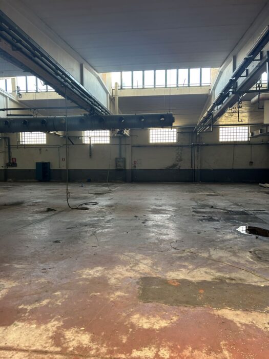 Biella (BI) – Ex De Martini