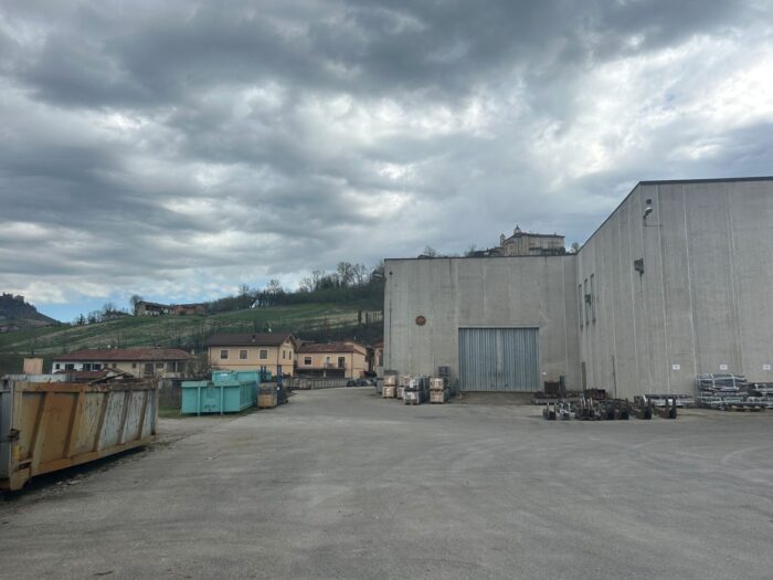 Monchiero (CN) – Ex Fasano/Rolfo