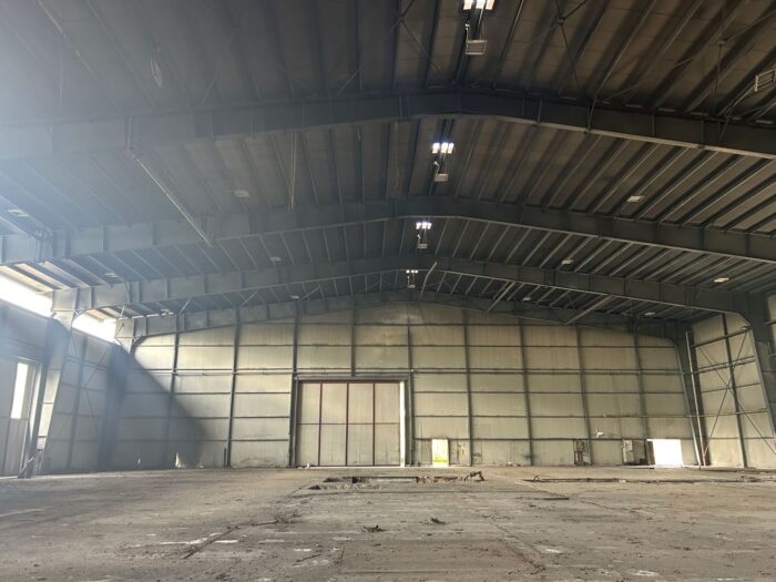 Carmagnola (TO) – Ex Sacal