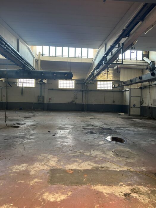 Biella (BI) – Ex De Martini