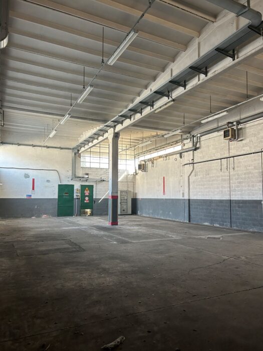 Biella (BI) – Ex De Martini