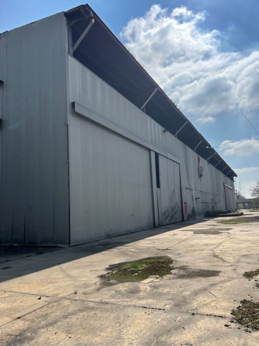 Carmagnola (TO) – Ex Sacal