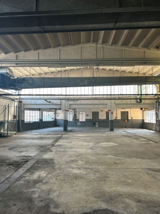 Biella (BI) – Ex De Martini