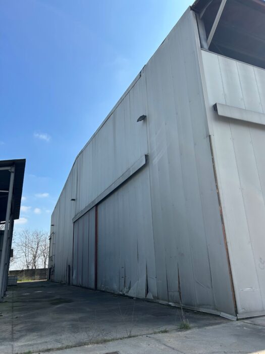 Carmagnola (TO) – Ex Sacal