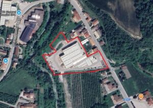 Monchiero (CN) – Ex Fasano/Rolfo Pianta principale