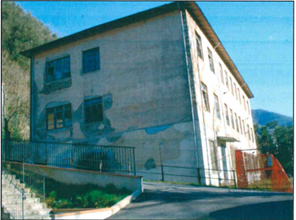 Bagni di Lucca (LU) – Ex Scuola Ferretti
