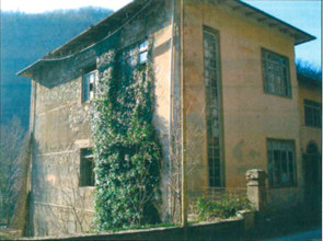 Bagni di Lucca (LU) – Ex Scuola Ferretti