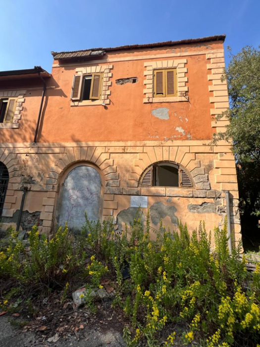 Livorno (LI) – Villa Rodocanacchi and Guesthous in Via Monterotondo