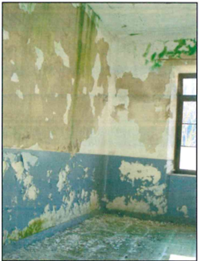 Bagni di Lucca (LU) – Ex Scuola Ferretti