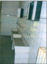 Bagni di Lucca (LU) – Ex Scuola Ferretti