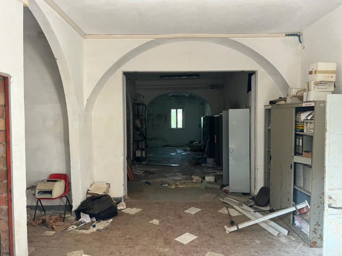 Livorno (LI) – Villa Rodocanacchi and Guesthous in Via Monterotondo