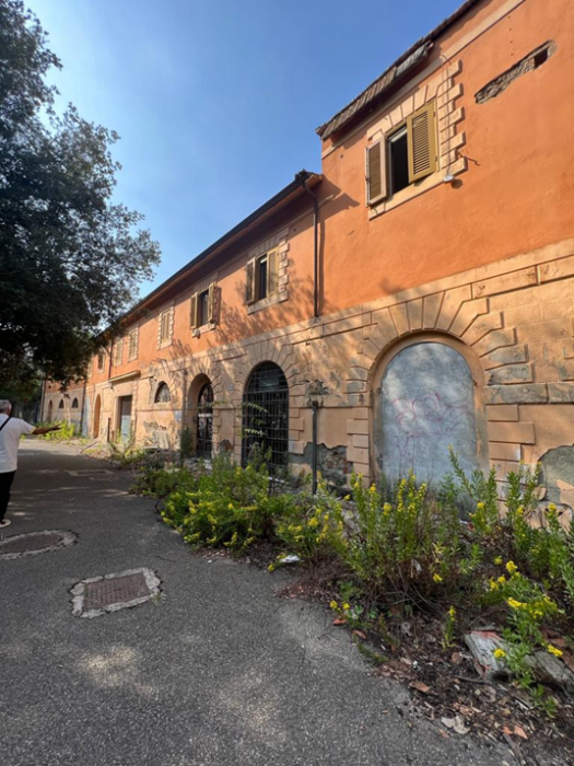 Livorno (LI) – Villa Rodocanacchi and Guesthous in Via Monterotondo
