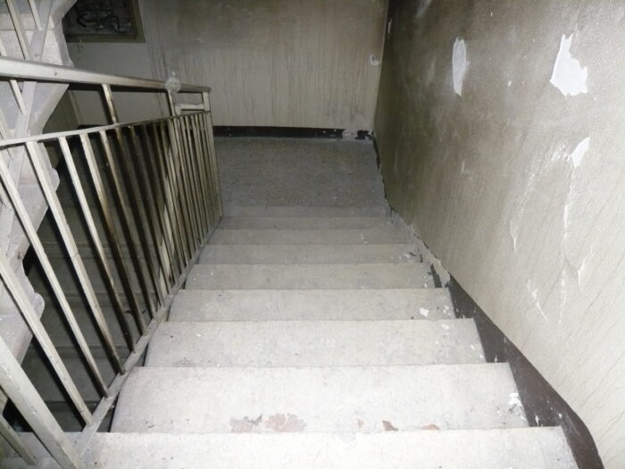 Trento (TN) – Former “Ghiaie” Nursery School