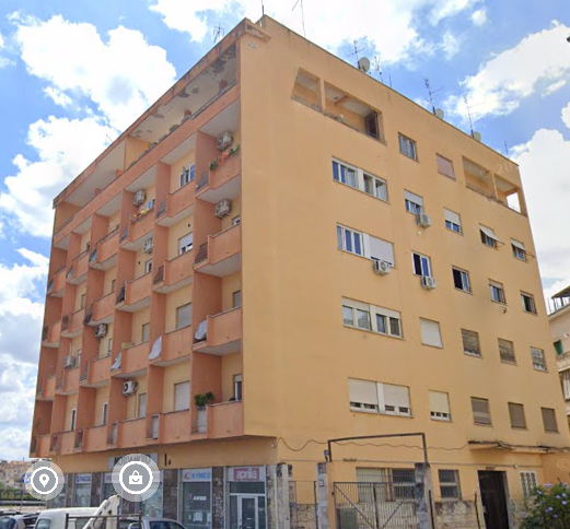 Roma (RM) – Unità immobiliare Batteria Nomentana
