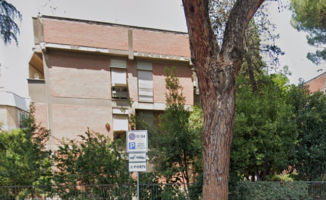 Roma (RM) – 2 Unità immobiliari Viale Oscar Sinigaglia