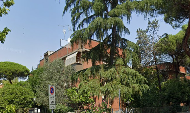 Roma (RM) – 2 Unità immobiliari Viale Oscar Sinigaglia
