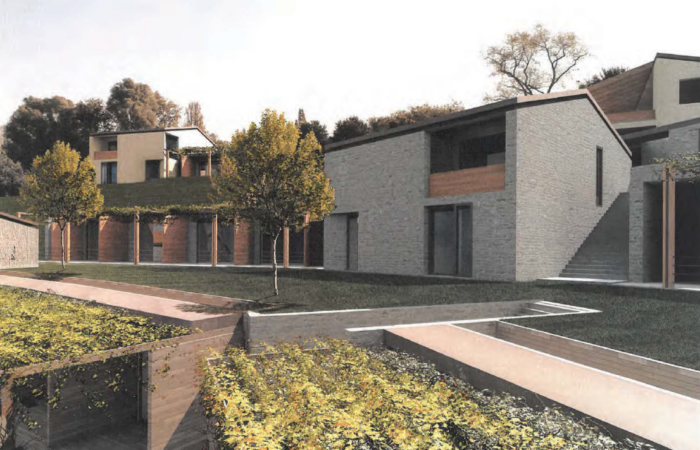 Polpenazze del Garda (BS)- Garda Wellness