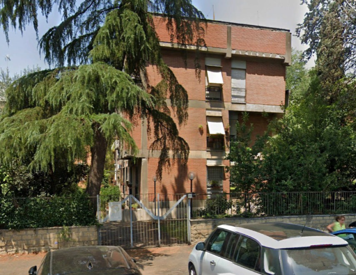 Roma (RM) – 2 Unità immobiliari Viale Oscar Sinigaglia