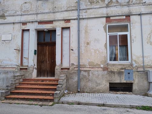 Potenza (PZ)- unità immobiliare in Santa Maria di Potenza