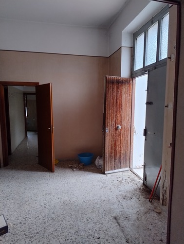 Potenza (PZ)- unità immobiliare in Santa Maria di Potenza