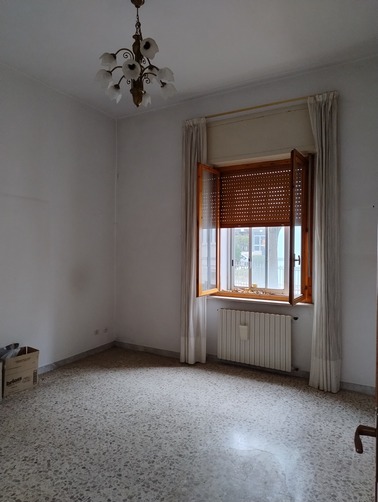 Potenza (PZ)- unità immobiliare in Santa Maria di Potenza