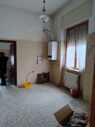 Potenza (PZ)- unità immobiliare in Santa Maria di Potenza