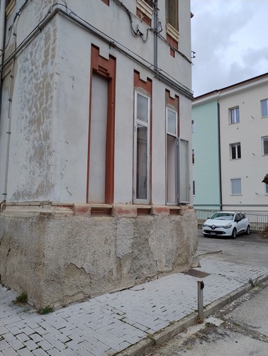 Potenza (PZ)- unità immobiliare in Santa Maria di Potenza