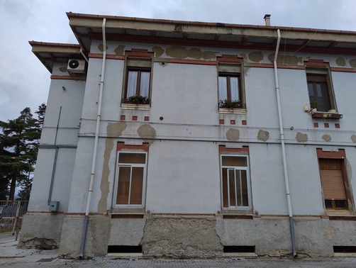 Potenza (PZ)- unità immobiliare in Santa Maria di Potenza