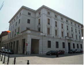 Alessandria (AL) – Ex Filiale della Banca d’Italia