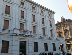 Alessandria (AL) – Ex Filiale della Banca d’Italia