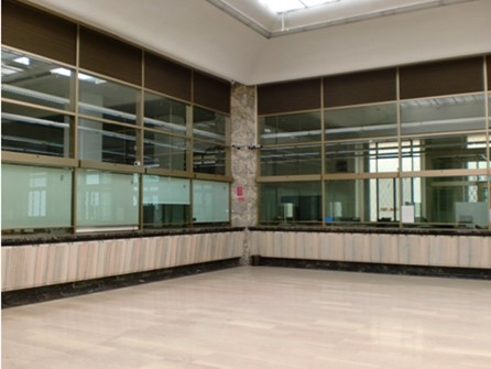 Alessandria (AL) – Ex Filiale della Banca d’Italia