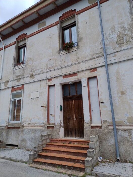 Potenza (PZ)- unità immobiliare in Santa Maria di Potenza