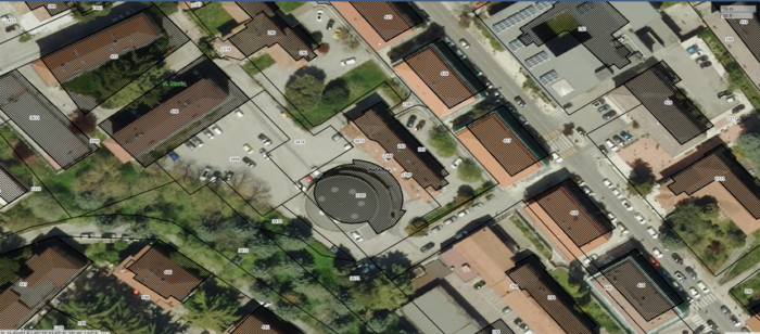 Potenza (PZ)- unità immobiliare in Santa Maria di Potenza