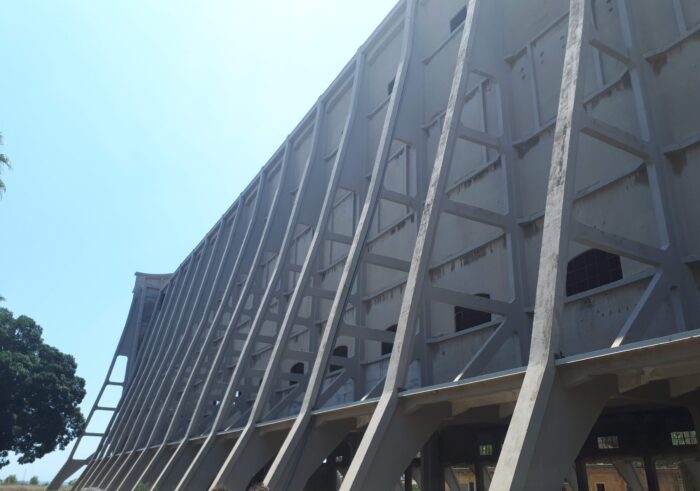 Augusta (SR)- Hangar e Parco Dirigibili