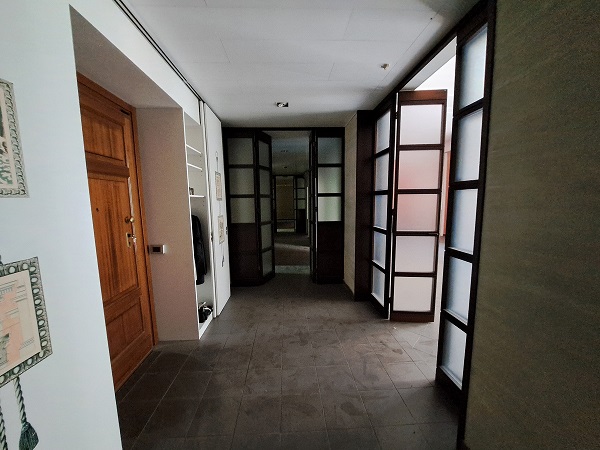 Milan (MI) – Elegant residence in the Arco della Pace neighbourhood