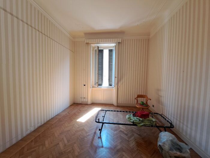 Milan (MI) – Elegant residence in the Arco della Pace neighbourhood