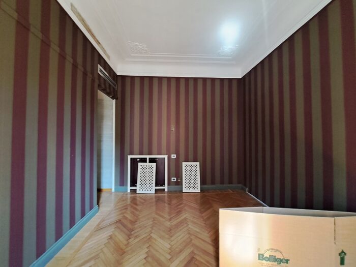 Milan (MI) – Elegant residence in the Arco della Pace neighbourhood