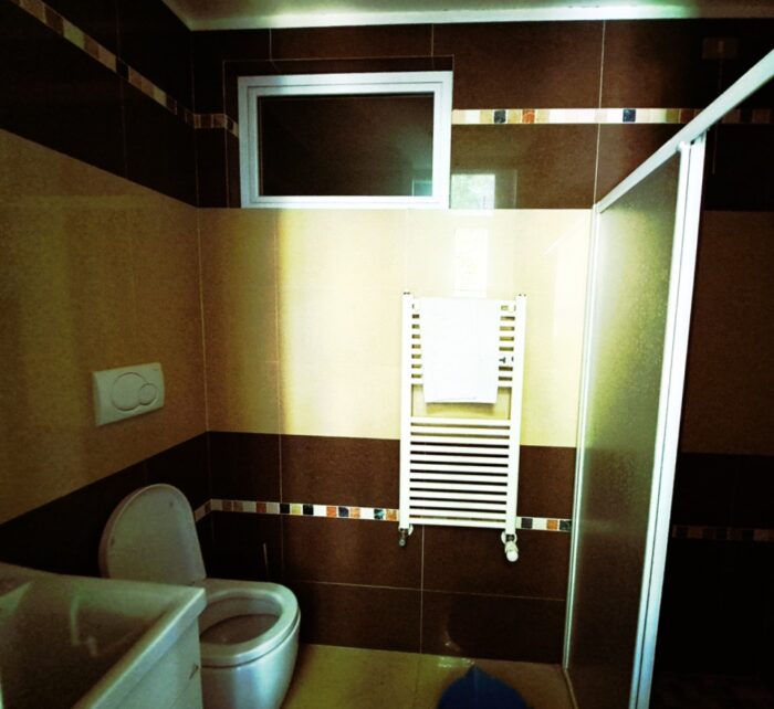 Milan (MI) – Elegant residence in the Arco della Pace neighbourhood