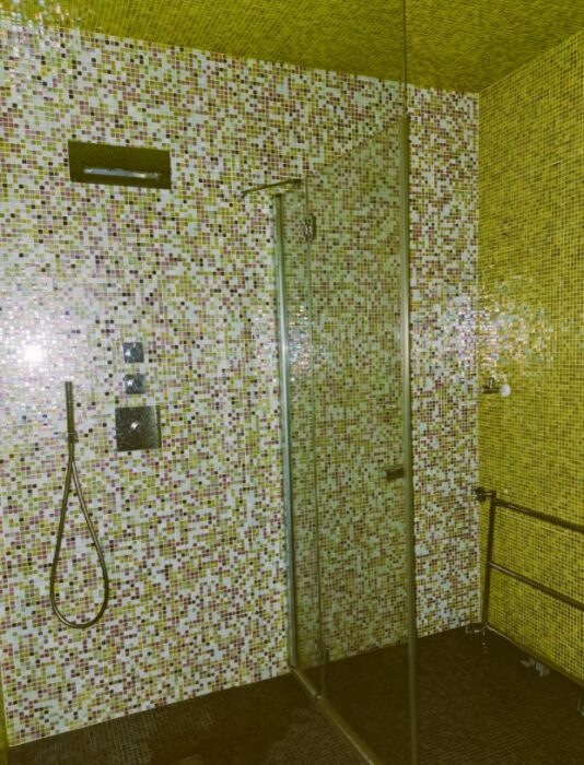 Milan (MI) – Elegant residence in the Arco della Pace neighbourhood