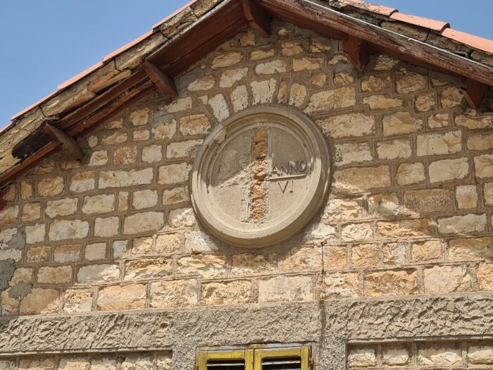 Borgo Filaga (PA) – Padiglione A/1