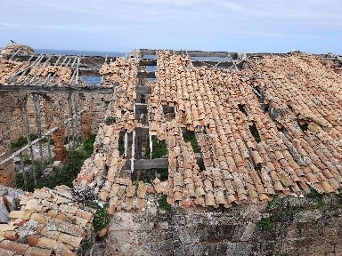 Trapani (TP) – Ex Caserma Verdinois